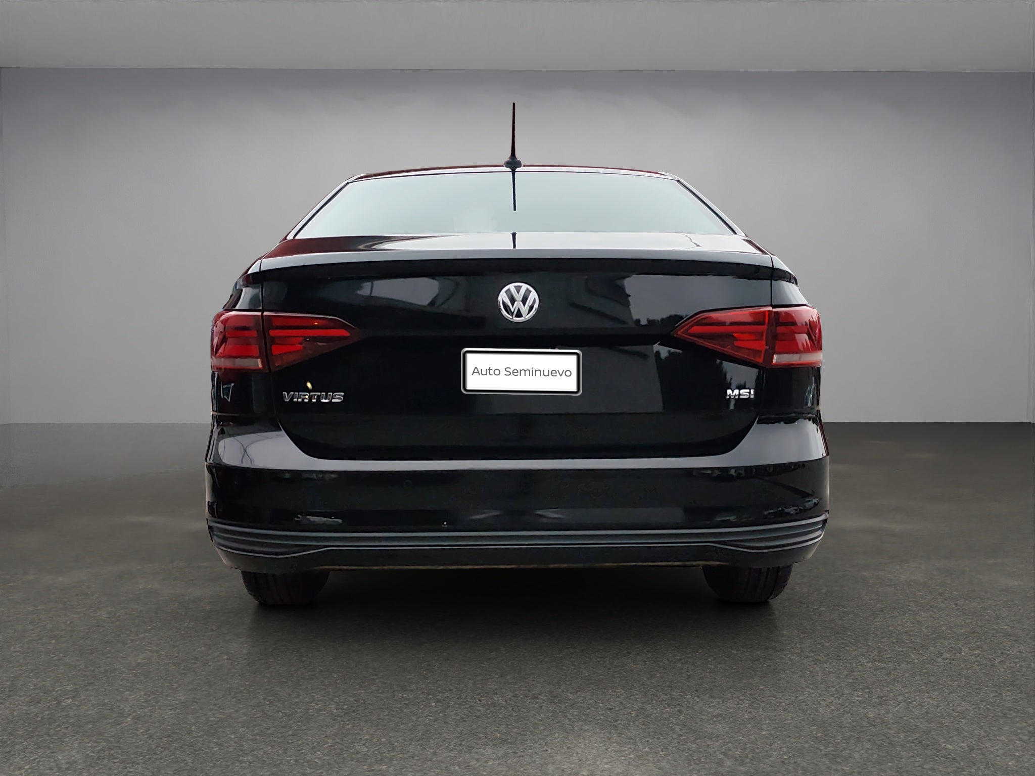 2022 Volkswagen VIRTUS 4 PTS TRENDLINE 16L TA AAC R-15