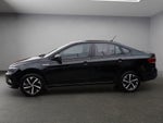 2022 Volkswagen VIRTUS 4 PTS TRENDLINE 16L TA AAC R-15