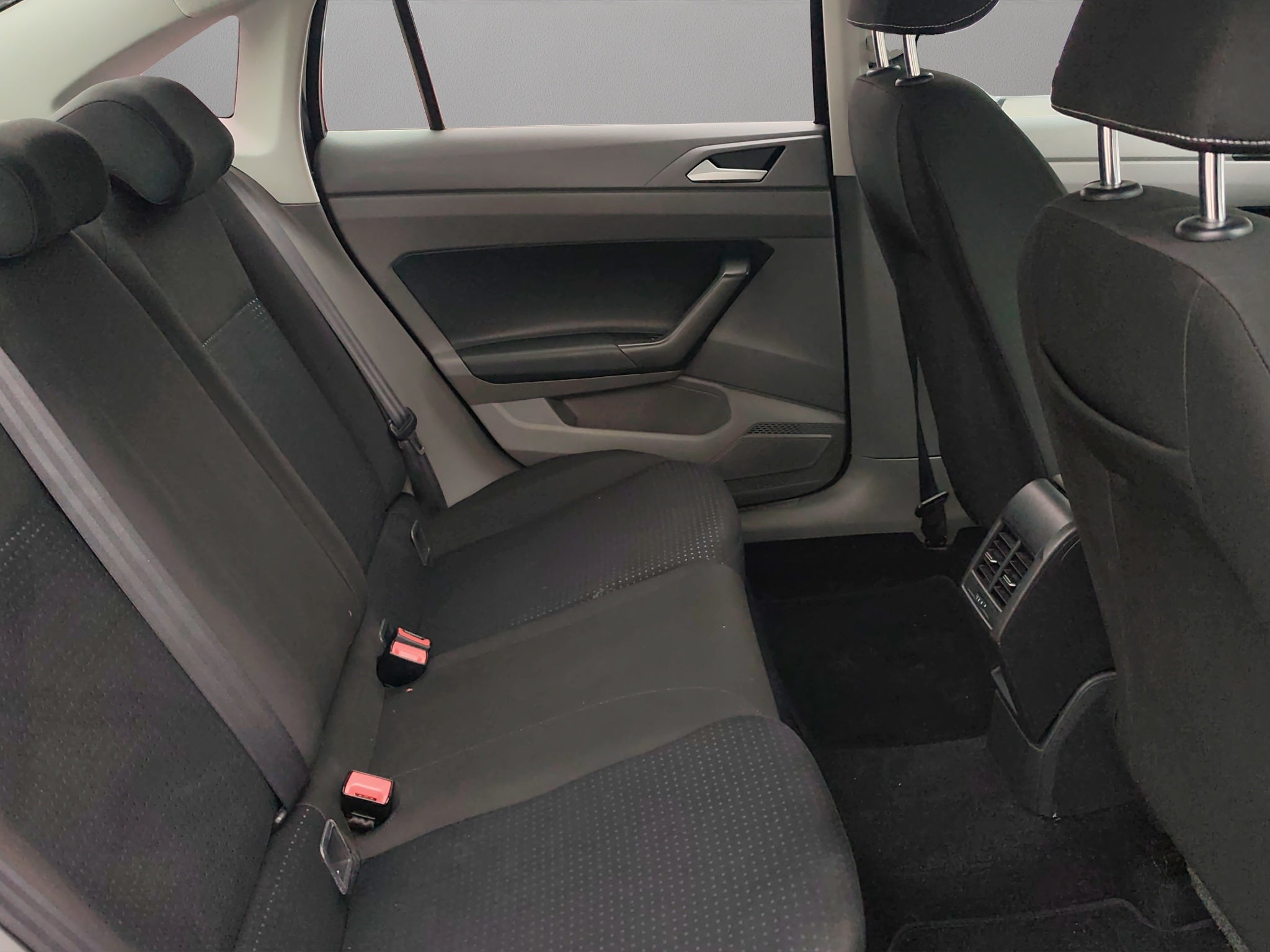 2022 Volkswagen VIRTUS 4 PTS TRENDLINE 16L TA AAC R-15