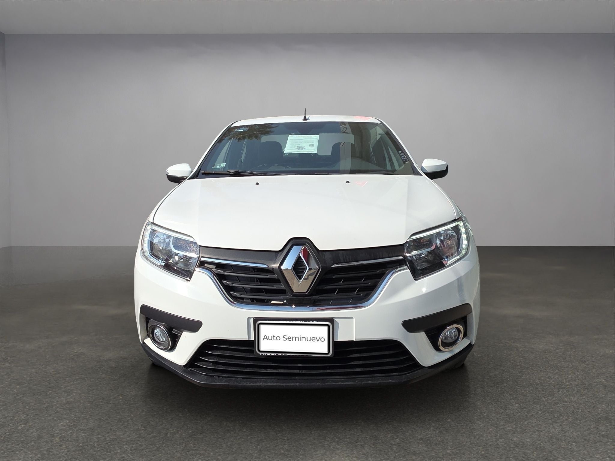 2024 Renault Logan 1.6 Intens At