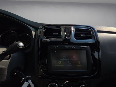 2024 Renault Logan 1.6 Intens At