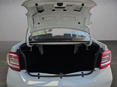 2024 Renault Logan 1.6 Intens At