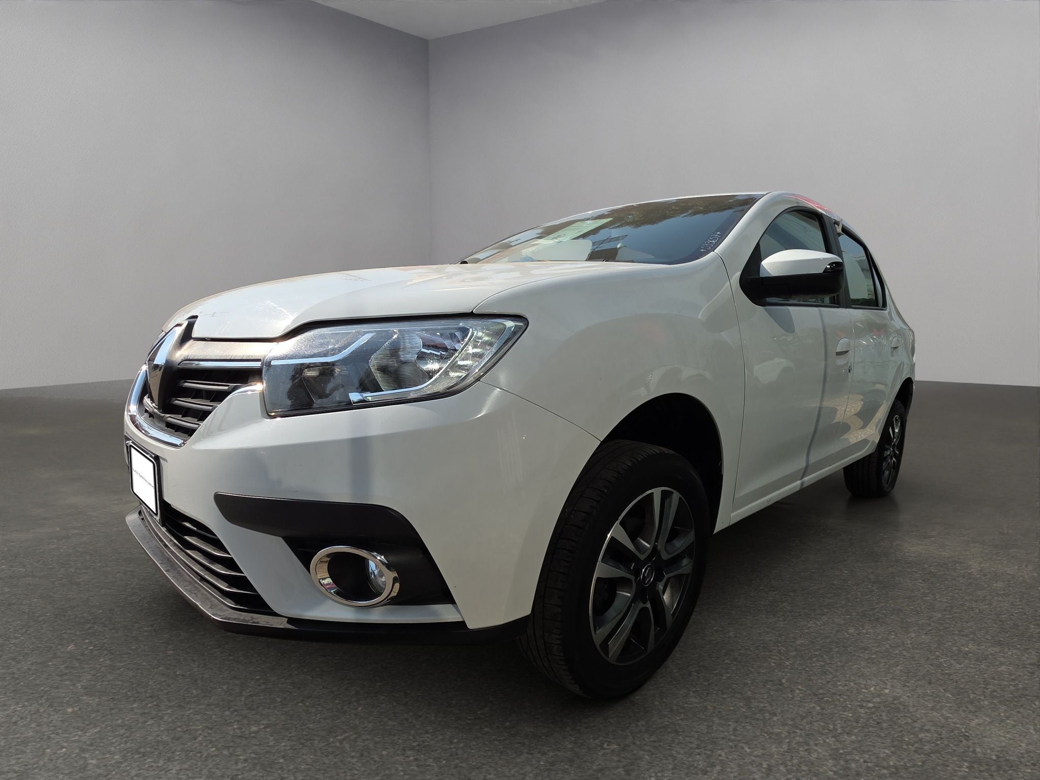 2024 Renault Logan 1.6 Intens At