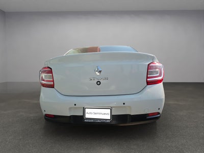 2024 Renault Logan 1.6 Intens At