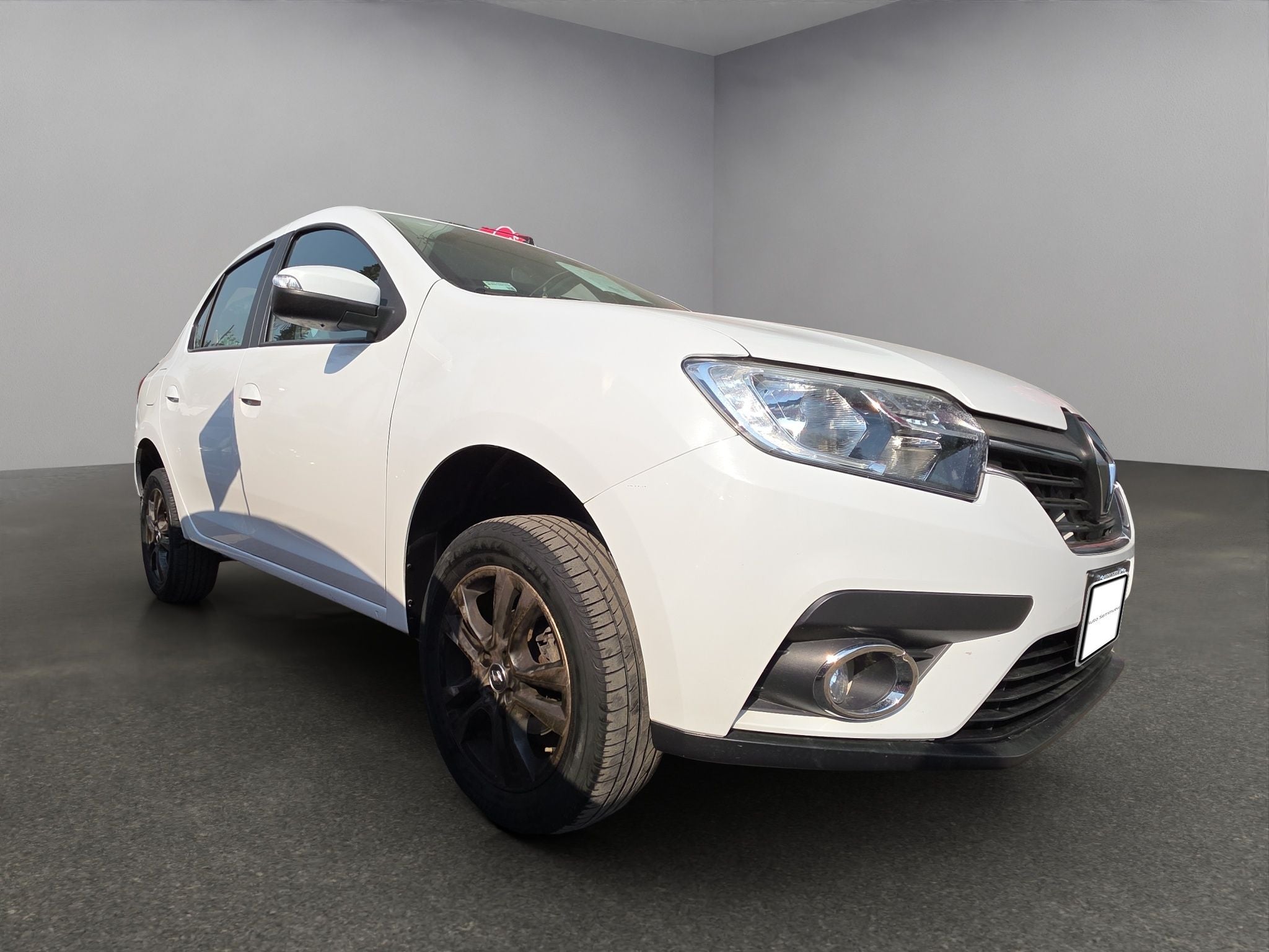2024 Renault Logan 1.6 Intens At