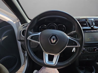 2024 Renault Logan 1.6 Intens At