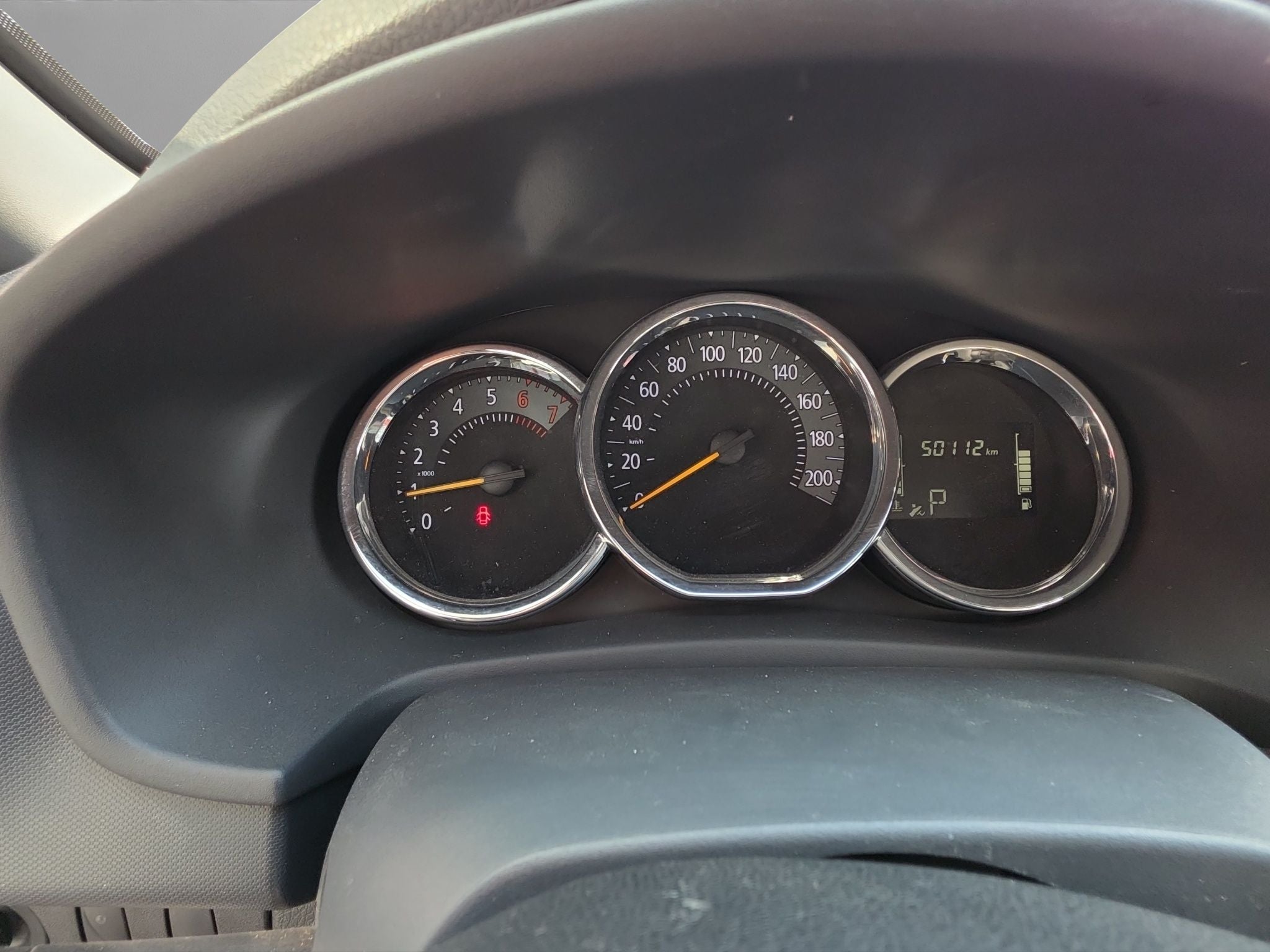 2024 Renault Logan 1.6 Intens At