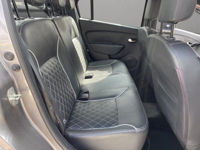 2023 Renault Logan 1.6 Intens At