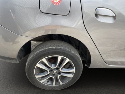 2023 Renault Logan 1.6 Intens At