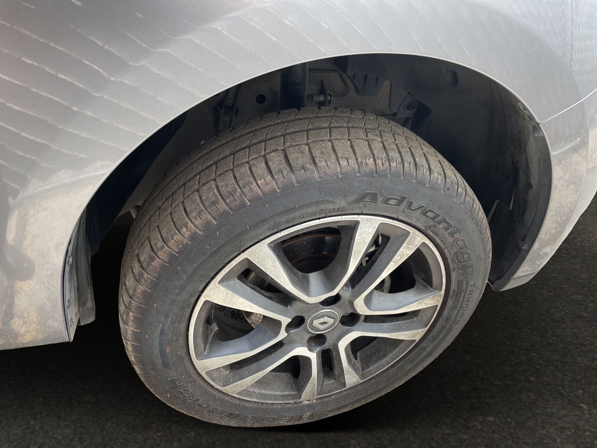 2023 Renault Logan 1.6 Intens At