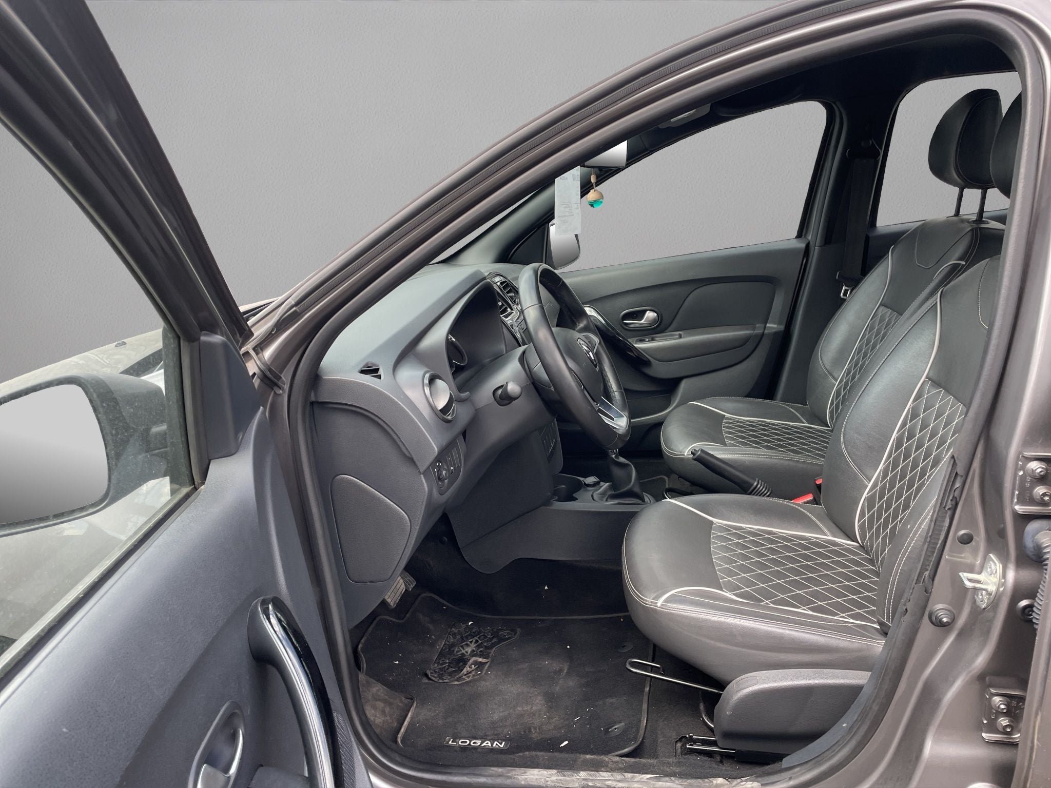 2023 Renault Logan 1.6 Intens At