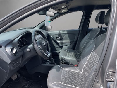 2023 Renault Logan 1.6 Intens At