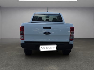 2020 Ford RANGER 4 PTS XL CREW CAB 25L TM5 AAC R-16