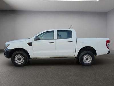 2020 Ford RANGER 4 PTS XL CREW CAB 25L TM5 AAC R-16