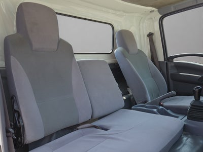 2021 ISUZU ELF 400 2 PTS F CORTA TM6 RD DEE 276 M