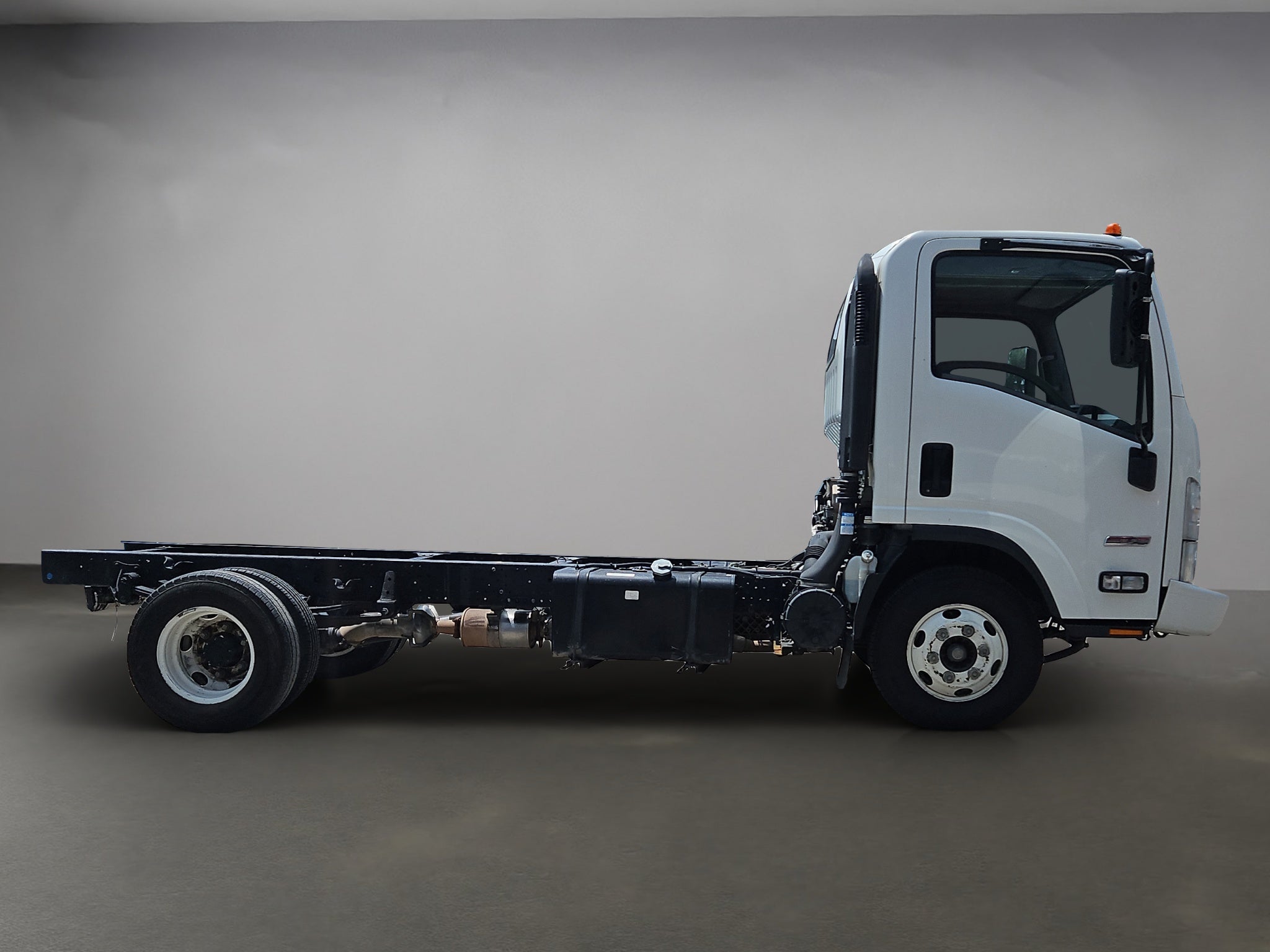 2021 ISUZU ELF 400 2 PTS F CORTA TM6 RD DEE 276 M