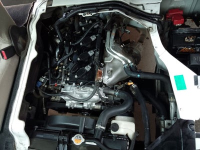 2020 Nissan Urvan 2.5 15 Pas Amplia Aa Mt