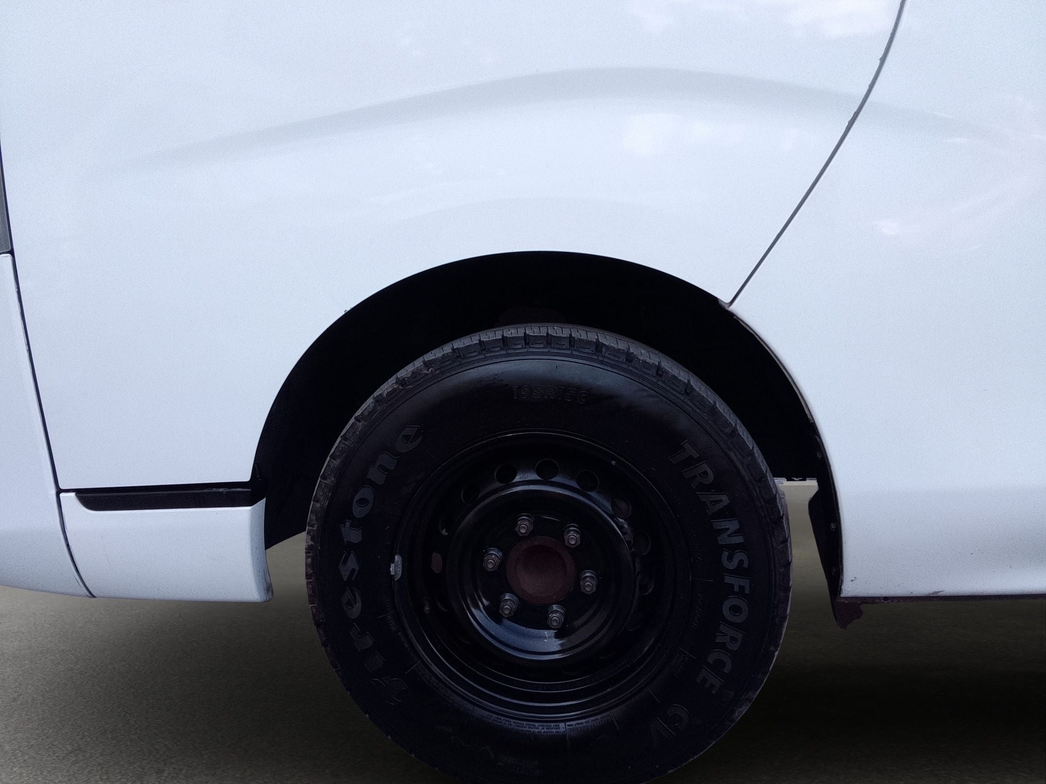 2020 Nissan Urvan 2.5 15 Pas Amplia Aa Mt