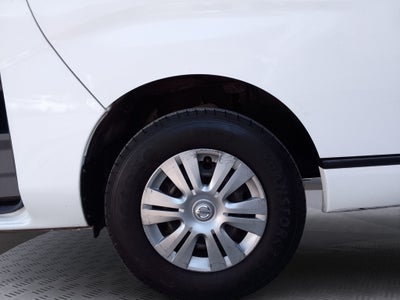 2020 Nissan Urvan 2.5 15 Pas Amplia Aa Mt