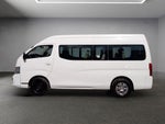 2020 Nissan Urvan 2.5 15 Pas Amplia Aa Mt