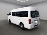 2020 Nissan Urvan 2.5 15 Pas Amplia Aa Mt