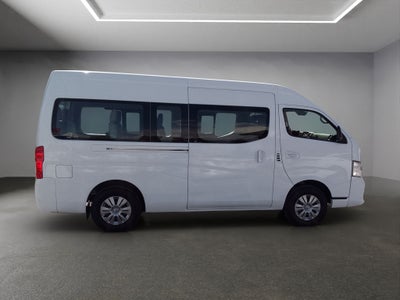 2020 Nissan Urvan 2.5 15 Pas Amplia Aa Mt