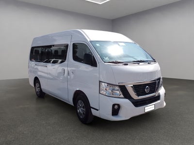 2020 Nissan Urvan 2.5 15 Pas Amplia Aa Mt