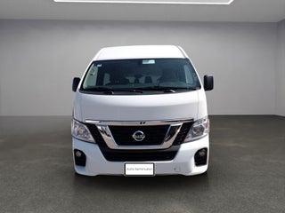 2020 Nissan Urvan 2.5 15 Pas Amplia Aa Mt