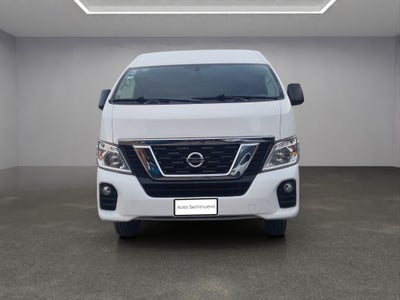 2020 Nissan Urvan 2.5 15 Pas Amplia Aa Mt