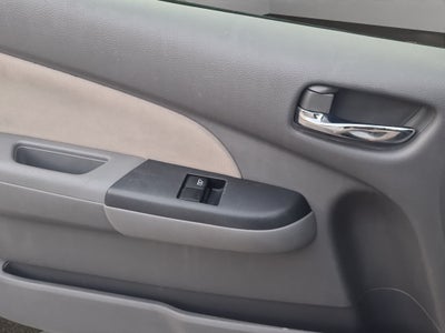 2020 Nissan Urvan 2.5 15 Pas Amplia Aa Mt