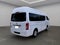 2021 Nissan URVAN 4 PTS AMPLIA TM5 AAC DESEM TRAS 15 PAS