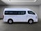 2021 Nissan URVAN 4 PTS AMPLIA TM5 AAC DESEM TRAS 15 PAS
