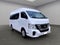 2021 Nissan URVAN 4 PTS AMPLIA TM5 AAC DESEM TRAS 15 PAS