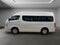 2021 Nissan URVAN 4 PTS AMPLIA TM5 AAC DESEM TRAS 15 PAS
