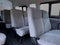 2021 Nissan URVAN 4 PTS AMPLIA TM5 AAC DESEM TRAS 15 PAS