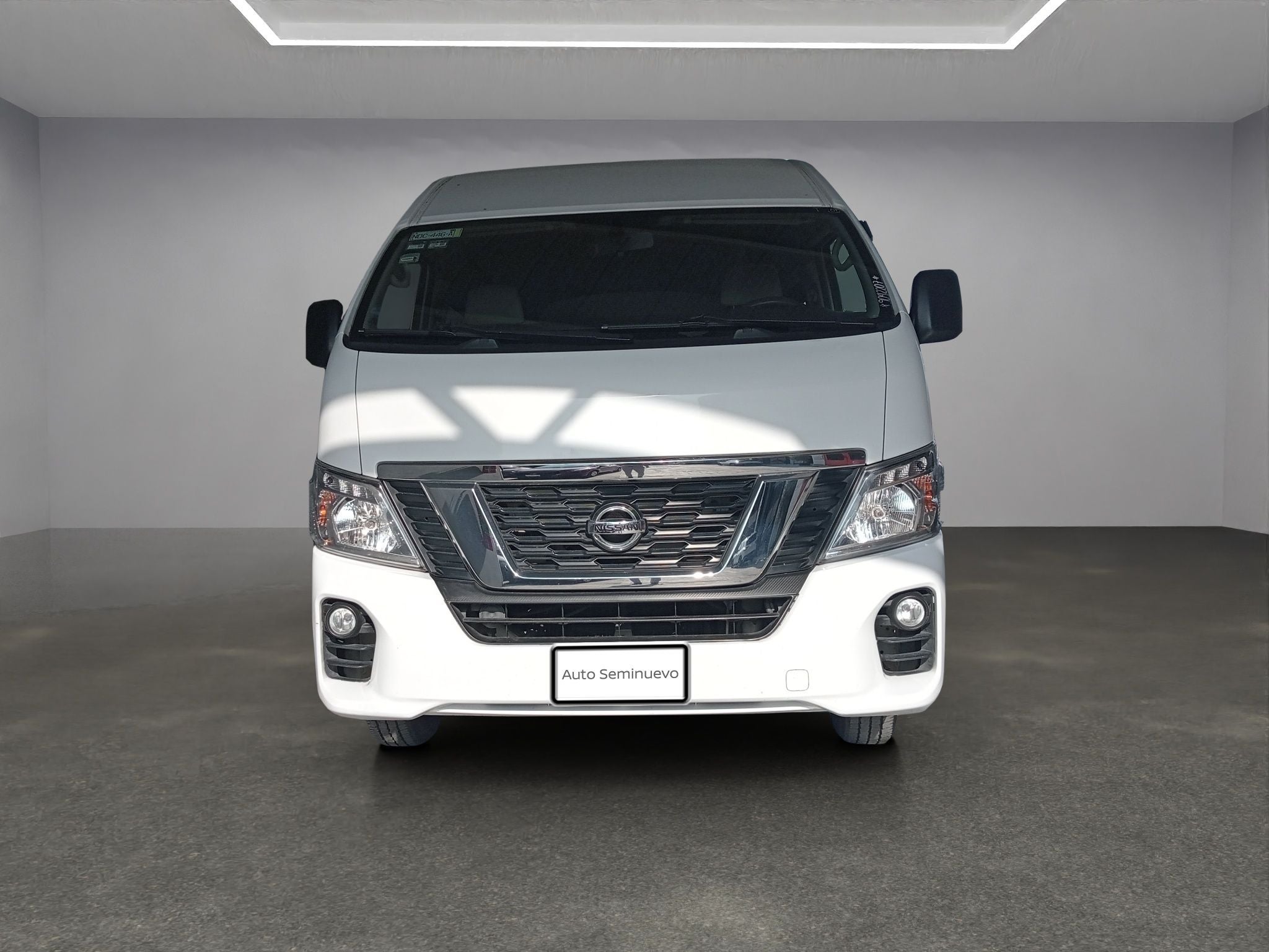 2022 Nissan Urvan 2.5 15 Pas Amplia Aa Mt