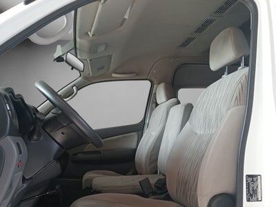 2022 Nissan Urvan 2.5 15 Pas Amplia Aa Mt