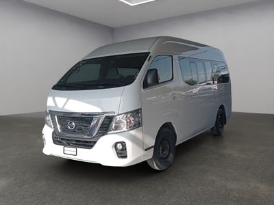 2022 Nissan Urvan 2.5 15 Pas Amplia Aa Mt