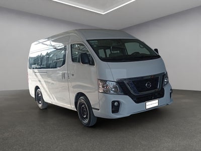 2022 Nissan Urvan 2.5 15 Pas Amplia Aa Mt