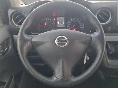 2020 Nissan Urvan 2.5 15 Pas Amplia Aa Mt