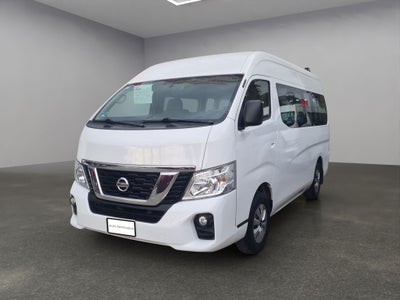 2020 Nissan Urvan 2.5 15 Pas Amplia Aa Mt