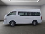 2020 Nissan Urvan 2.5 15 Pas Amplia Aa Mt
