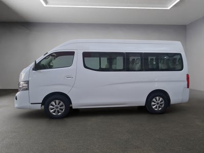 2020 Nissan Urvan 2.5 15 Pas Amplia Aa Mt