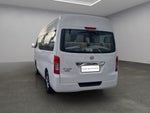 2020 Nissan Urvan 2.5 15 Pas Amplia Aa Mt