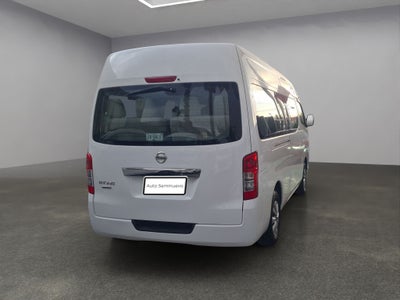 2020 Nissan Urvan 2.5 15 Pas Amplia Aa Mt