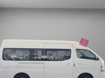 2020 Nissan Urvan 2.5 15 Pas Amplia Aa Mt