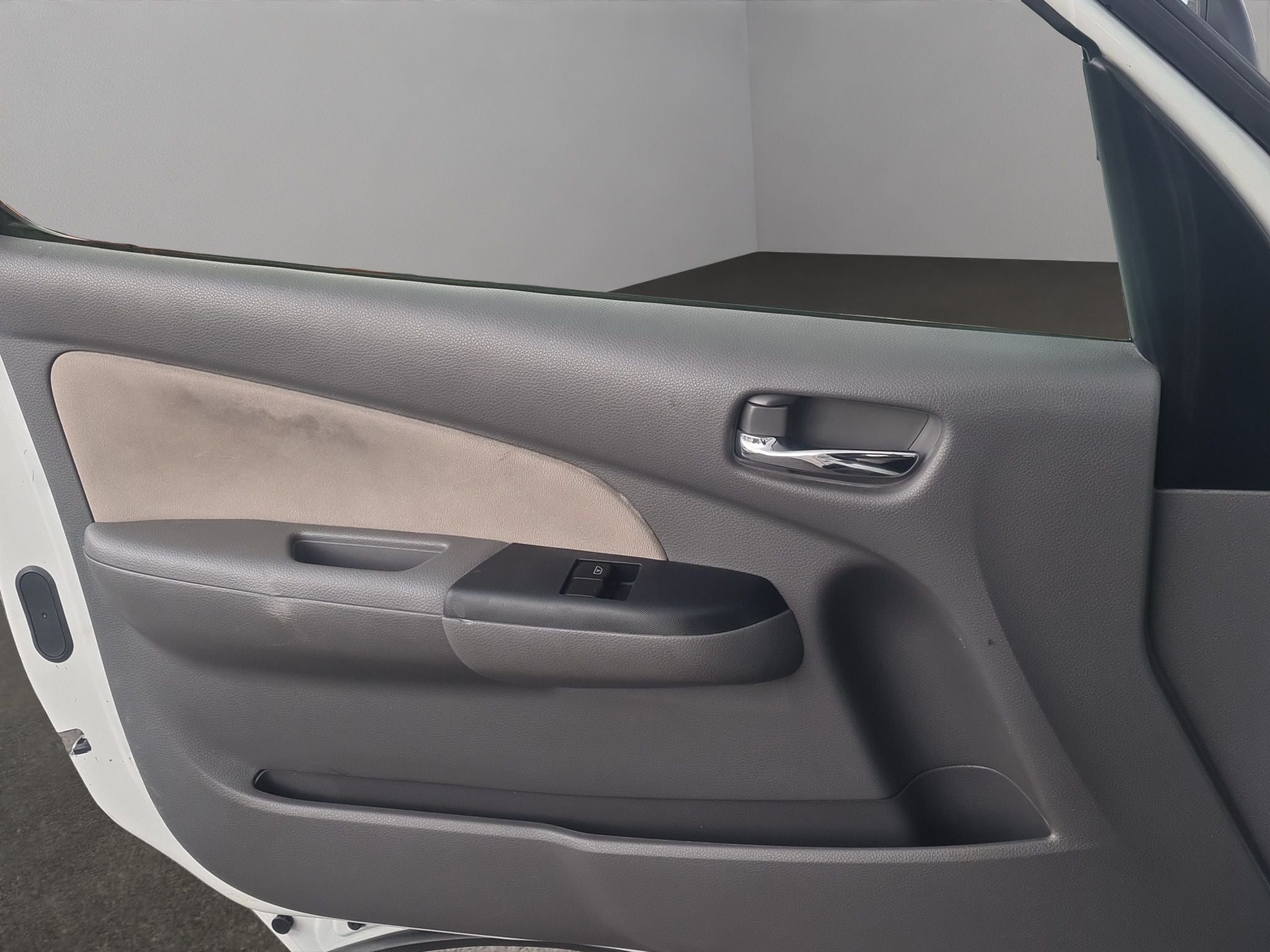 2020 Nissan Urvan 2.5 15 Pas Amplia Aa Mt