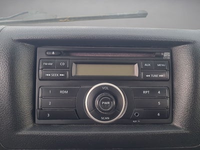 2020 Nissan Urvan 2.5 15 Pas Amplia Aa Mt