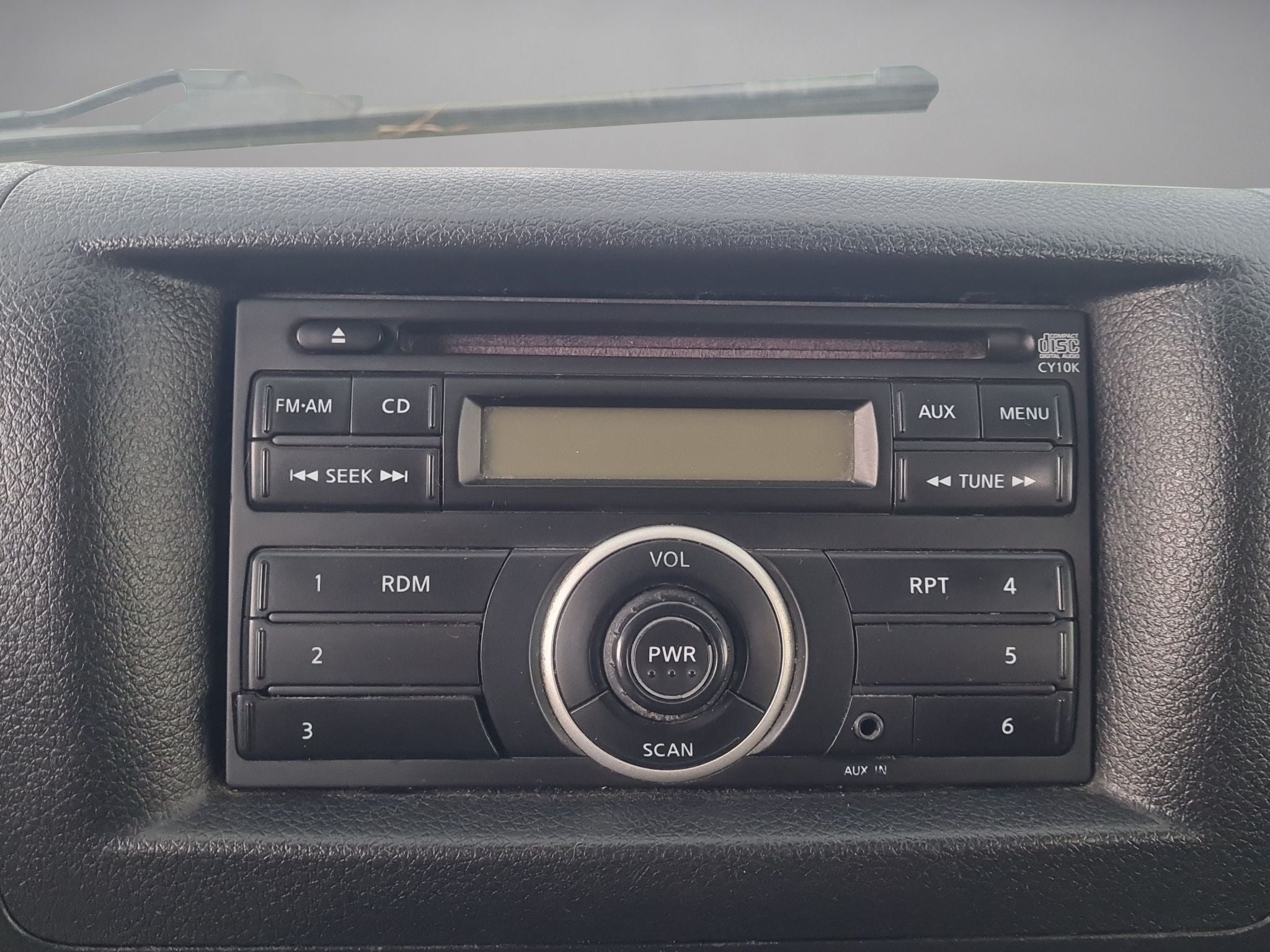 2020 Nissan Urvan 2.5 15 Pas Amplia Aa Mt