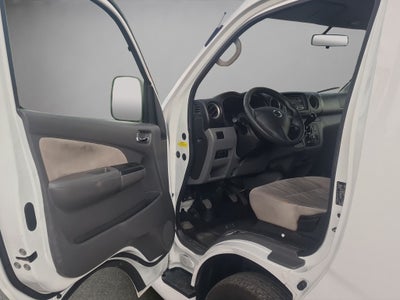 2020 Nissan Urvan 2.5 15 Pas Amplia Aa Mt